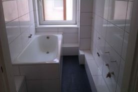 Johannsen Ringsberg bei Flensburg - Ihr Fachmann für Altbau, Sanierung und Mauerwerkstrocknung