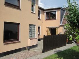 Johannsen Ringsberg bei Flensburg - Ihr Fachmann für Altbau, Sanierung und Mauerwerkstrocknung