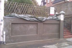 Johannsen Ringsberg bei Flensburg - Ihr Fachmann für Altbau, Sanierung und Mauerwerkstrocknung
