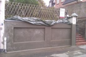 Johannsen Ringsberg bei Flensburg - Ihr Fachmann für Altbau, Sanierung und Mauerwerkstrocknung