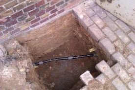 Johannsen Ringsberg bei Flensburg - Ihr Fachmann für Altbau, Sanierung und Mauerwerkstrocknung