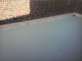 Johannsen Ringsberg bei Flensburg - Ihr Fachmann für Altbau, Sanierung und Mauerwerkstrocknung
