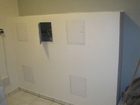 Johannsen Ringsberg bei Flensburg - Ihr Fachmann für Altbau, Sanierung und Mauerwerkstrocknung