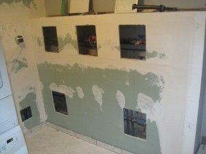 Johannsen Ringsberg bei Flensburg - Ihr Fachmann für Altbau, Sanierung und Mauerwerkstrocknung