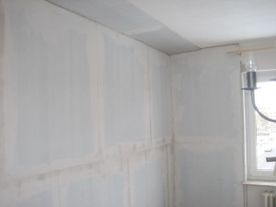 Johannsen Ringsberg bei Flensburg - Ihr Fachmann für Altbau, Sanierung und Mauerwerkstrocknung