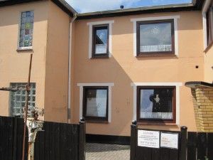 Johannsen Ringsberg bei Flensburg - Ihr Fachmann für Altbau, Sanierung und Mauerwerkstrocknung