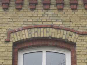 Johannsen Ringsberg bei Flensburg - Ihr Fachmann für Altbau, Sanierung und Mauerwerkstrocknung