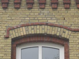 Johannsen Ringsberg bei Flensburg - Ihr Fachmann für Altbau, Sanierung und Mauerwerkstrocknung