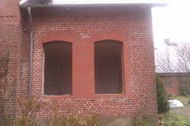 Johannsen Ringsberg bei Flensburg - Ihr Fachmann für Altbau, Sanierung und Mauerwerkstrocknung