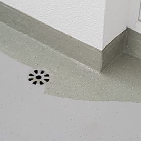 Johannsen Ringsberg bei Flensburg - Ihr Fachmann für Altbau, Sanierung und Mauerwerkstrocknung