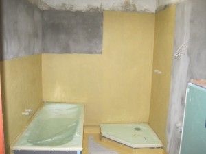 Johannsen Ringsberg bei Flensburg - Ihr Fachmann für Altbau, Sanierung und Mauerwerkstrocknung