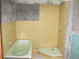 Johannsen Ringsberg bei Flensburg - Ihr Fachmann für Altbau, Sanierung und Mauerwerkstrocknung