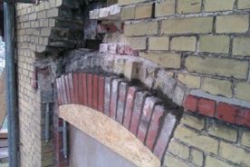 Johannsen Ringsberg bei Flensburg - Ihr Fachmann für Altbau, Sanierung und Mauerwerkstrocknung