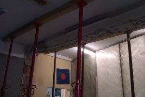 Johannsen Ringsberg bei Flensburg - Ihr Fachmann für Altbau, Sanierung und Mauerwerkstrocknung
