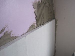 Johannsen Ringsberg bei Flensburg - Ihr Fachmann für Altbau, Sanierung und Mauerwerkstrocknung