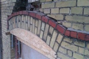 Johannsen Ringsberg bei Flensburg - Ihr Fachmann für Altbau, Sanierung und Mauerwerkstrocknung