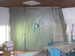 Johannsen Ringsberg bei Flensburg - Ihr Fachmann für Altbau, Sanierung und Mauerwerkstrocknung