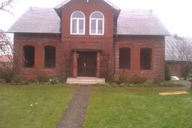 Johannsen Ringsberg bei Flensburg - Ihr Fachmann für Altbau, Sanierung und Mauerwerkstrocknung